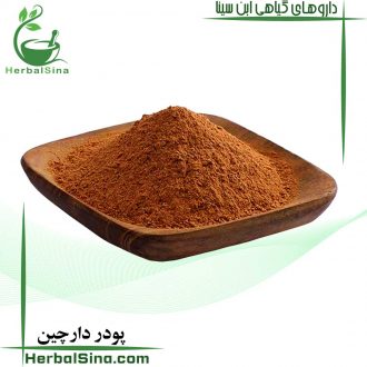 پودر دارچین ابن سینا