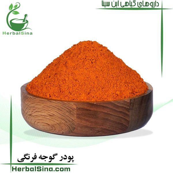 پودر گوجه فرنگی ابن سینا