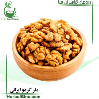 مغز گردو ایرانی سینا