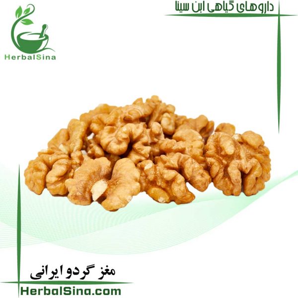 مغز گردو ایرانی سینا